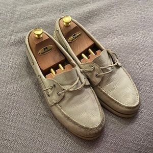 Sperry Boat Shoes